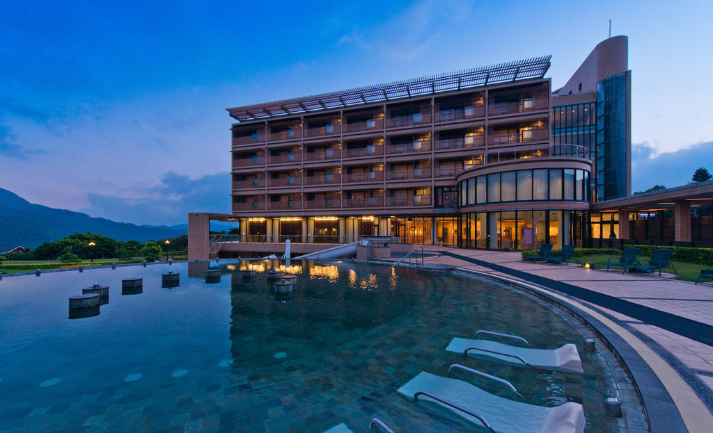 Yang Ming Shan Tien Lai Resort & Spa Jinshan Luaran gambar
